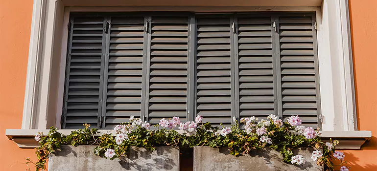 Security Roller Shutters in Alameda, CA