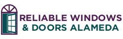 Reliable Windows & Doors Alameda